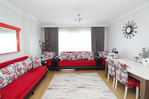 Квартира 2+1 в Стамбул, Турция №52790 4