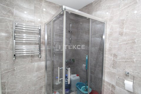 Квартира 2+1 в Стамбул, Турция №52790 19