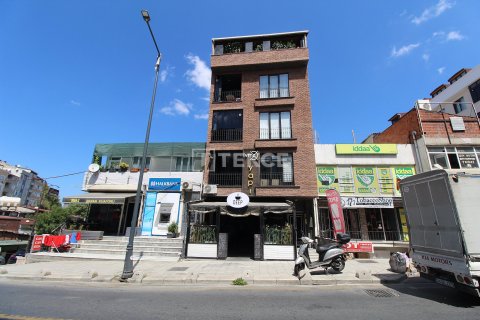 Квартира 2+1 в Стамбул, Турция №52790 2