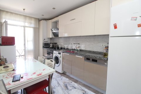 2+1 Appartement à Istanbul, Turkey No. 52790 7