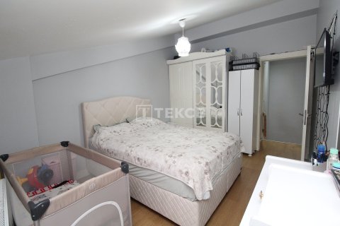 2+1 Appartement à Istanbul, Turkey No. 52790 12