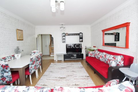 Квартира 2+1 в Стамбул, Турция №52790 6