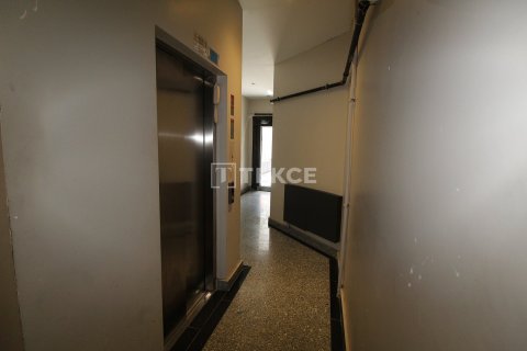 2+1 Appartement à Istanbul, Turkey No. 52790 24