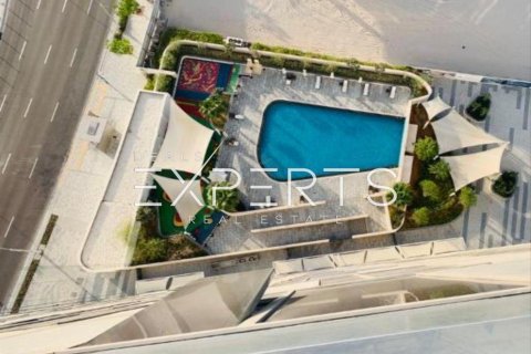 1 bedroom Apartment in Shams Abu Dhabi, UAE No. 10330 1