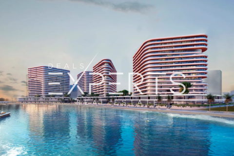 2 dormitorios Apartment en  Yas Island, UAE No. 10326 1