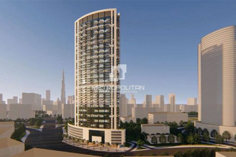 1 dormitorio Apartment en Business Bay, UAE No. 10424 5