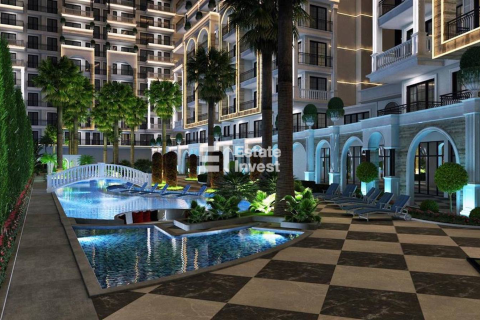 2+1 Apartment in Alanya, Turkey No. 53073 9