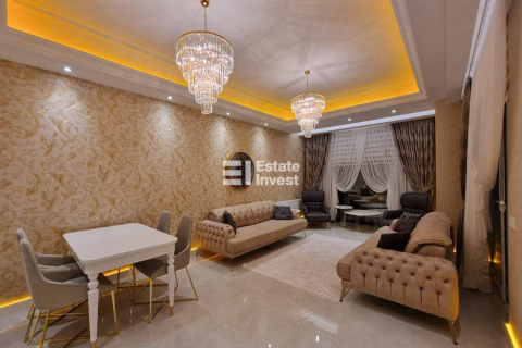 2+1 Appartement à Alanya, Turkey No. 53064 8