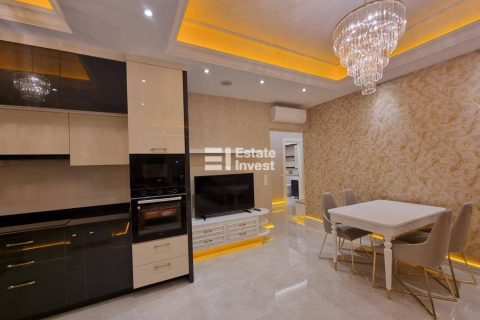 2+1 Appartement à Alanya, Turkey No. 53064 3