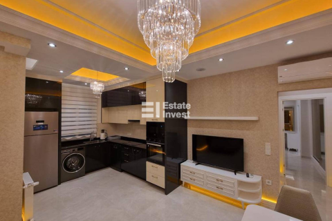 2+1 Apartment en Alanya, Turkey No. 53064 1