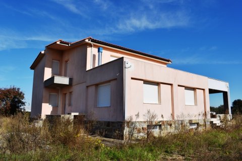 3 bedrooms House in Thermaic Gulf, Greece No. 58954 3