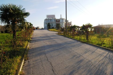 3000m² Business in Thermaic Gulf, Greece No. 58955 1