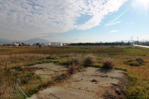 6938m² Land à Thermi, Greece No. 58939 2