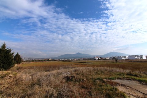 6938m² Land à Thermi, Greece No. 58939 1