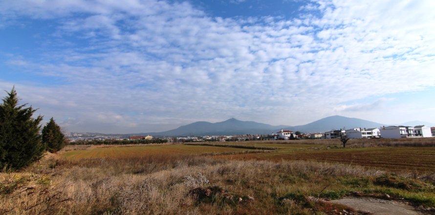 6938m² Land in Thermi, Greece No. 58939