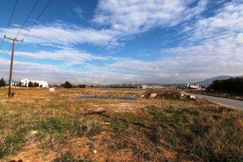 6938m² Land in Thermi, Greece No. 58939 6