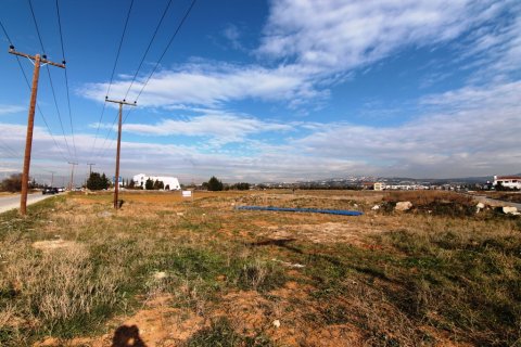 6938m² Land à Thermi, Greece No. 58939 5