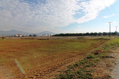 6938m² Land à Thermi, Greece No. 58939 3