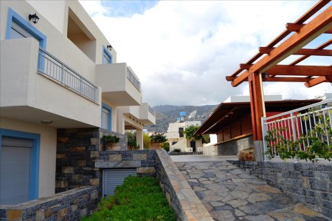 1100m² Hotel à Agios Nikolaos, Greece No. 58956 6