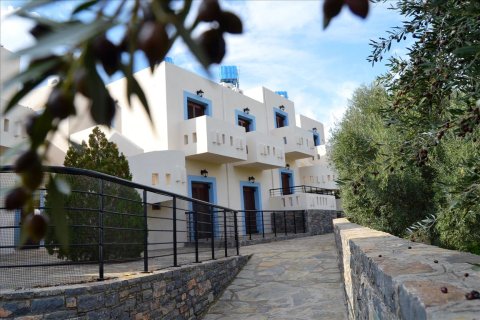 1100m² Hotel à Agios Nikolaos, Greece No. 58956 1