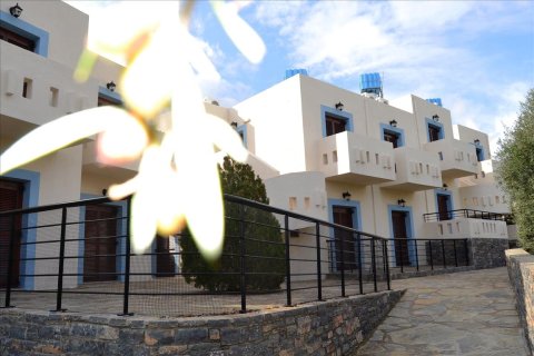 1100m² Hotel en Agios Nikolaos, Greece No. 58956 9