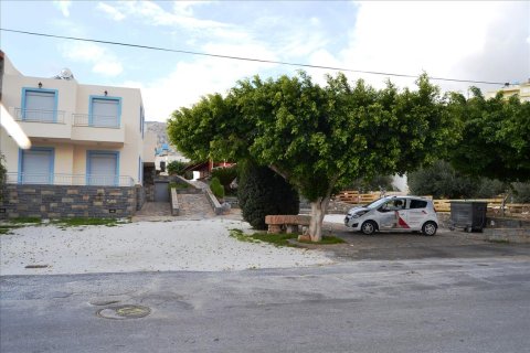 1100m² Hotel in Agios Nikolaos, Greece No. 58956 2