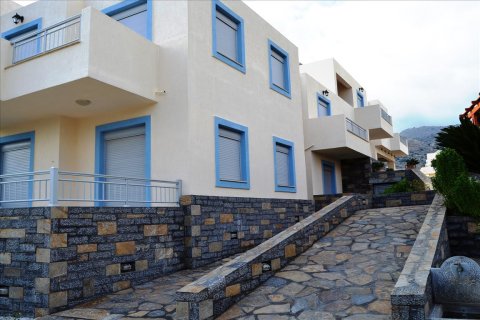 1100m² Hotel in Agios Nikolaos, Greece No. 58956 5