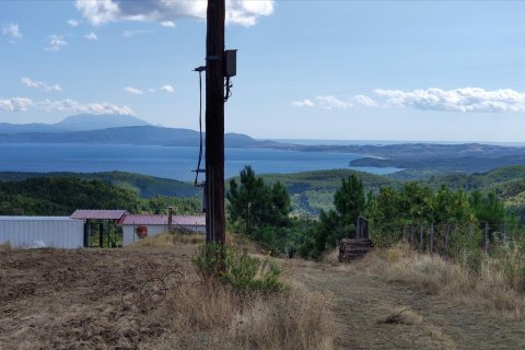 100000m² Land à Chalkidiki, Greece No. 56440 12