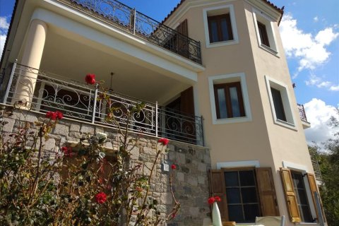 6 dormitorios House en Lesbos, Greece No. 56444 2