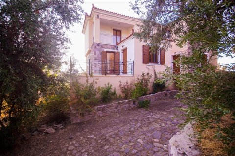 6 bedrooms House in Lesbos, Greece No. 56444 3