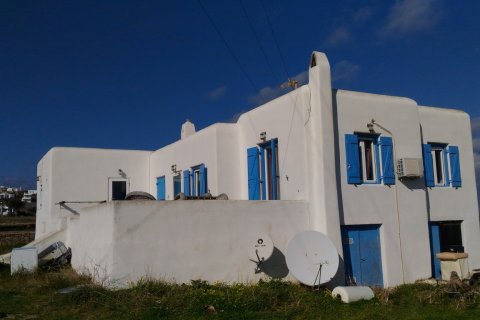 3 chambres House à Mykonos, Greece No. 56447 2