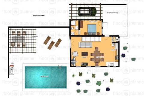 4 bedrooms Villa in Kea, Greece No. 56446 15