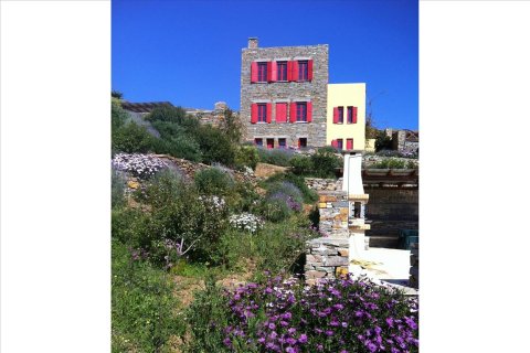 4 bedrooms Villa in Kea, Greece No. 56446 4