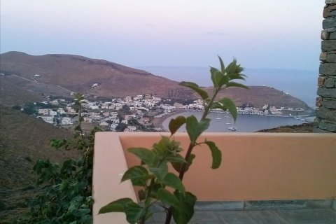 4 bedrooms Villa in Kea, Greece No. 56446 5