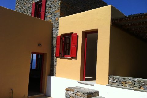 4 dormitorios Villa en Kea, Greece No. 56446 6