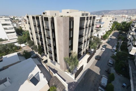 2 dormitorios Apartment en Moschato, Greece No. 54710 7