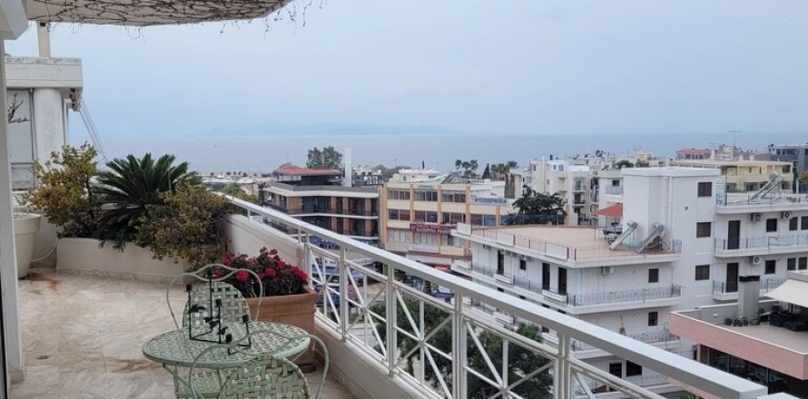 2 bedrooms Apartment in Glyfada, Greece No. 54690