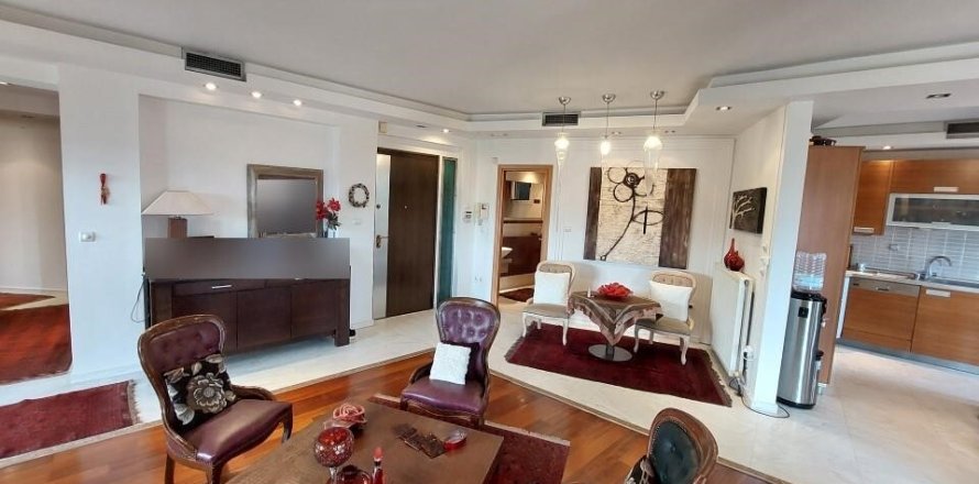 4 dormitorios Apartment en Neapoli, Greece No. 54621