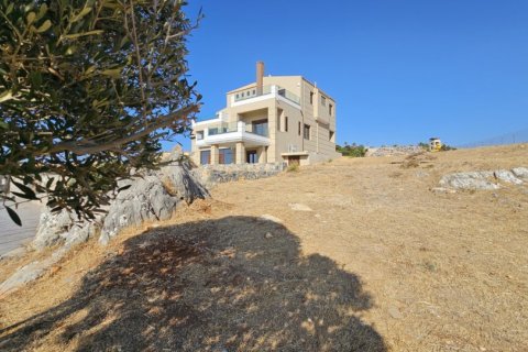 5 dormitorios Villa en Heraklion, Greece No. 52915 15