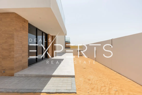 4 bedrooms Villa on the Saadiyat Island, UAE No. 52927 3