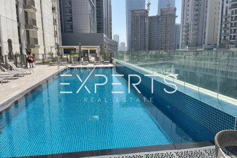 1 chambre Appartement à Shams Abu Dhabi, UAE No. 47110 10