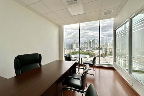 173m² Office à Panama City, Panama No. 73261 3