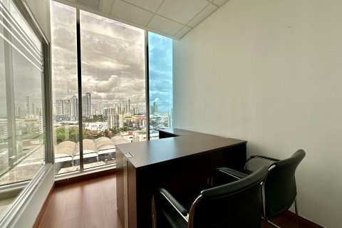 173m² Office à Panama City, Panama No. 73261 4