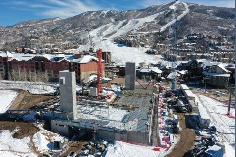 4 bedrooms Condo  in Steamboat Springs, USA No. 73260 7