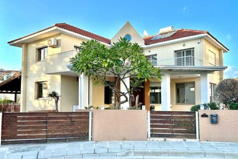 6 dormitorios House en Mesa Geitonia, Cyprus No. 65328 1