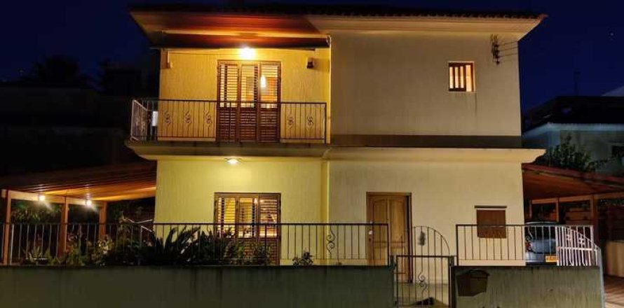 3 dormitorios House en Limassol, Cyprus No. 65320