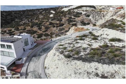 924m² Land à Agios Tychonas, Cyprus No. 36244 5