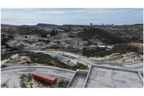 924m² Land à Agios Tychonas, Cyprus No. 36244 3