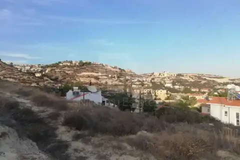 5936m² Land à Agios Tychonas, Cyprus No. 36246 1