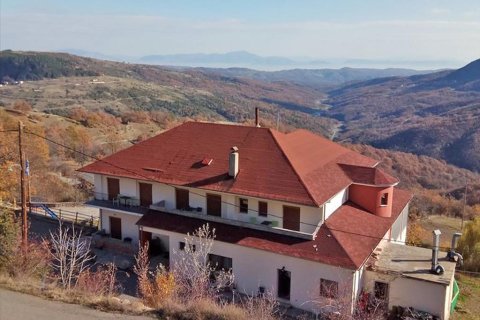 1050m² Hotel en Grevena, Greece No. 56565 8